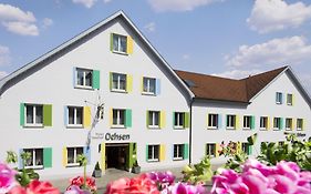 Hotel Gasthof Ochsen